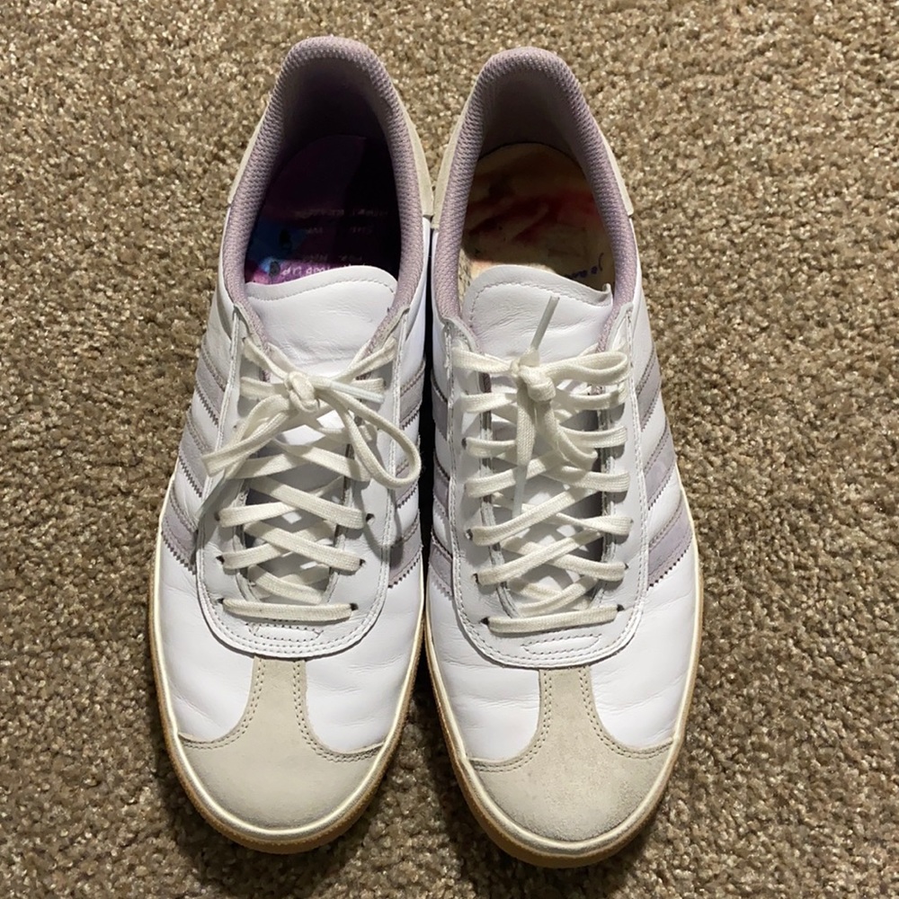 Adidas x Gazelle ADV by Nora